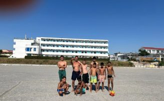 Tabere sociale pentru copii si tineri 2025, 17 – 22 iulie 2025, Costinesti