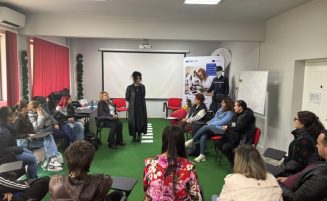 Seminarul interactiv “Tehnici de gestionare a stresului” – 7 mai 2026